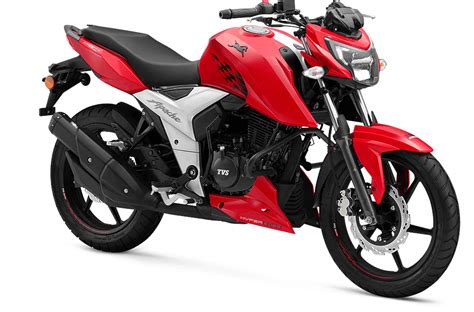 New tvs apache rtr 160 4v specs and price in india. TVS Apache RTR 160 4V | Performance, Features, Safety & Colors