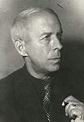 Poeta Nikolai Aseev: biografia, kreatywność