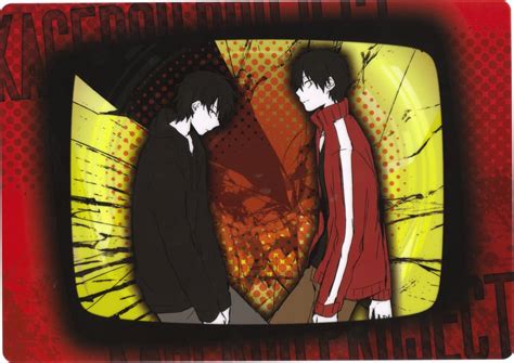 Kagerou Project Hd Wallpaper Background Image 3057x2167 Id967325