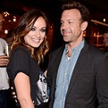 Olivia Wilde and Jason Sudeikis’ Relationship Timeline