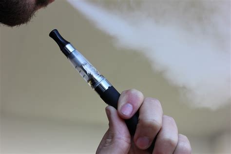 E Cigarettes Helping Employers And Organisations Create Vaping