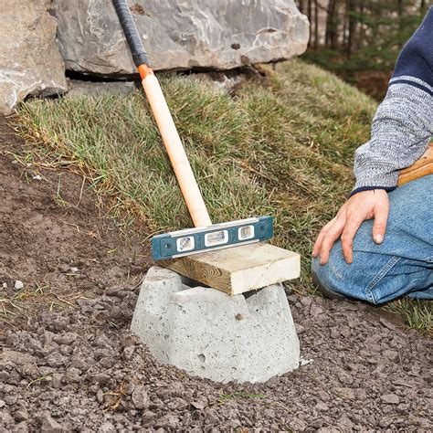 En étapes Faites Votre Patio Avec Notre Expert Je Jardine