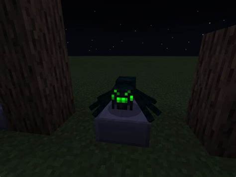 Glowing Eyes Texture Pack Mcpe Texture Packs