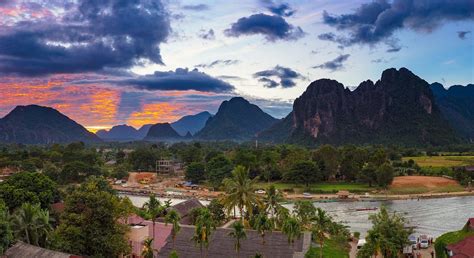 Tourisme à Laos 2020 Visiter Laos Asie Tripadvisor