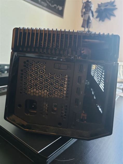 Alienware Graphics Amplifier For Sale In Bothell Wa Offerup