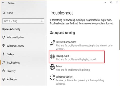 How To Fix Static Noise In Windows 10 Quickly And Easily