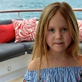 Josefina de Dinamarca en un barco en Australia - La Familia Real de ...