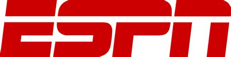 Espn Logo Png E Vetor Download De Logo