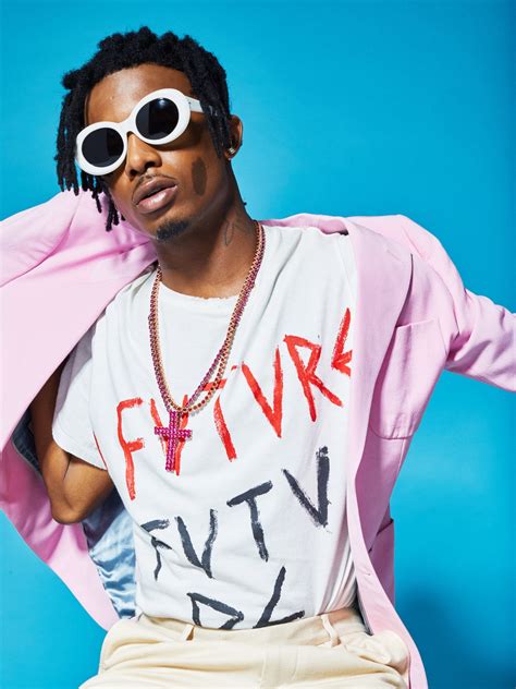 Playboi Carti Is Here To Own Your Summer Playlist Gq
