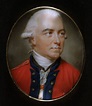 General Sir Henry Clinton, 1777 (c) | Online Collection | National Army ...