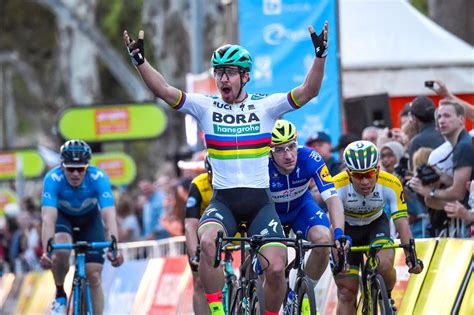 Sagan has the ability to do it all, which means it's no surprise that he has such an. Peter Sagan signs new Bora-hansgrohe contract, may ride ...