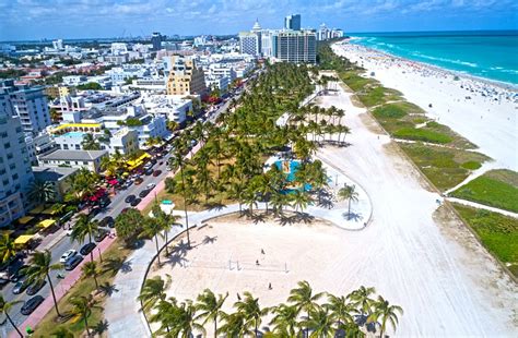 Cuales Son Las Mejores Playas De Miami