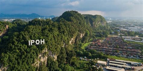 Or the skybus to go to kl sentral. How to go to Ipoh - klia2.info