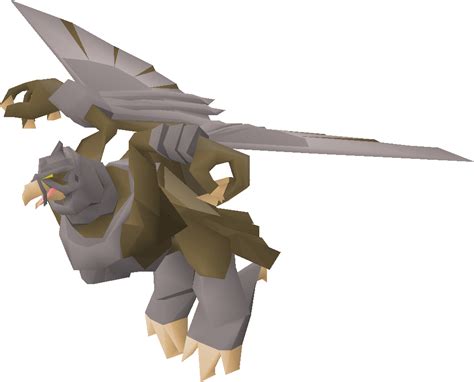 Available to those who survived the great notes: Kree'arra | Old School RuneScape Wiki | FANDOM powered by ...