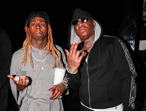 Birdman Speaks On Reuniting With Lil Wayne Hiphop N More