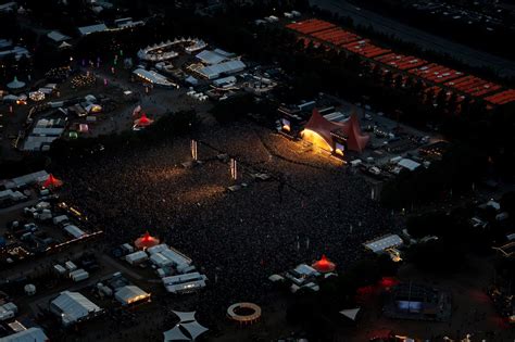 Roskilde Festival 2024 Roskilde Festival