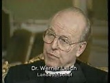 Chronik-Biographie: Werner Leich