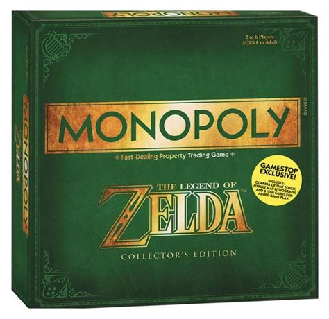 Los juegos de mesa educativos son una excelente opción para aprender mientras te diviertes: Juego de Mesa Monopoly. En Inglés. Edición exclusiva. The ...