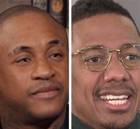 How Nick Cannon Responded To Orlando Brown Claiming That He Gave Him Oral Sex Twitter Reacts To