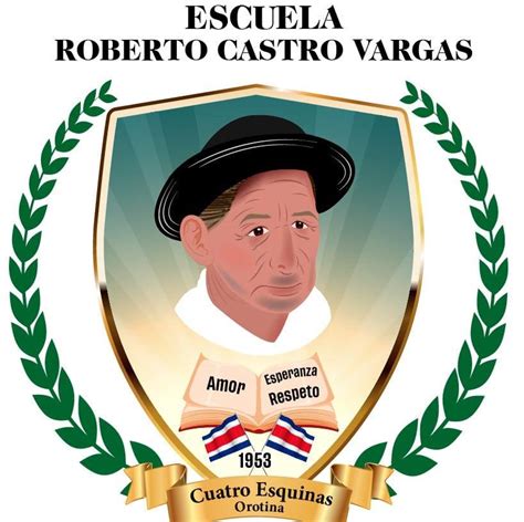 Escuela Roberto Castro Vargas Orotina
