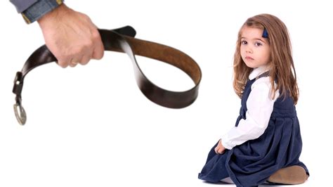 Pegarle a los niños podría volverlos más agresivos y afectar su autoestima según un estudio