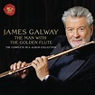 James Galway: The Man With The Golden Flute: The Complete RCA Album ...