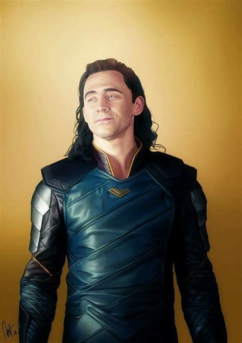 Ghim Của Aika Penelop Trên Loki Tom Hiddleston