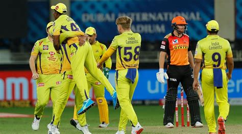 ipl 2021 csk vs srh live cricket score streaming online on star sports 1 and 3 hotstar when and