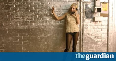 Sienna Miller The Fashion And The Films Fashion The Guardian
