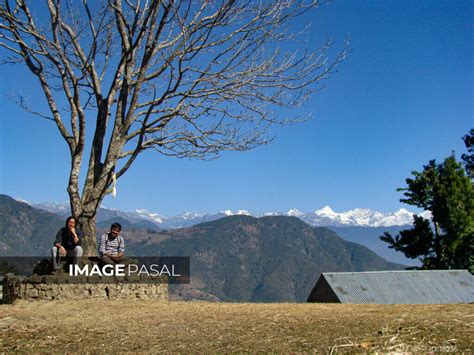 Chisapani Helambu Hiking Buy Images Of Nepal Stock Photography Nepal