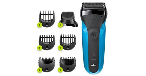 Best Mens Electric Shavers For 2024
