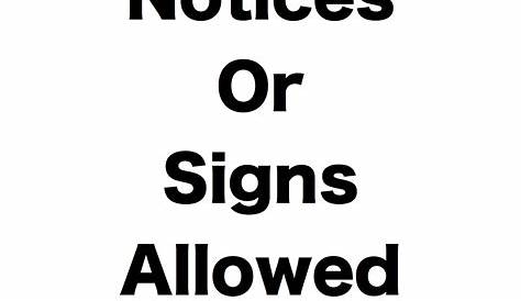 5 Best Images of Free Printable Funny Office Signs - Funny Office Signs