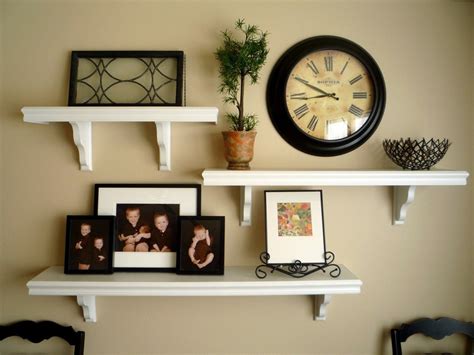 Wall Shelves For Living Room Ideas On Foter