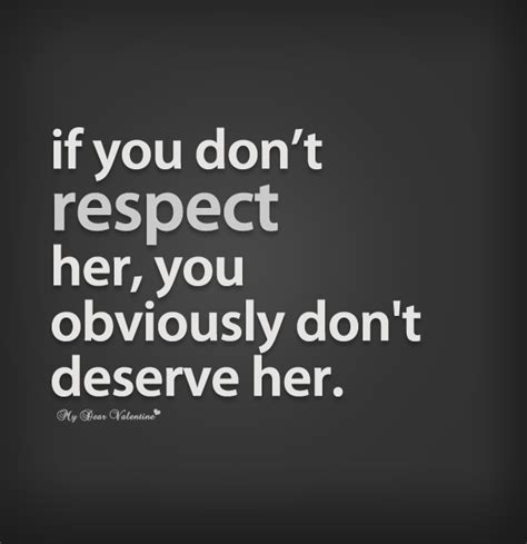 Love Affection And Respect Quote For Her Love And Respect Quotes Images Relatable Quotes