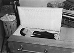 Lee Harvey Oswald's casket was wrongly sold for over $87,000 by funeral ...