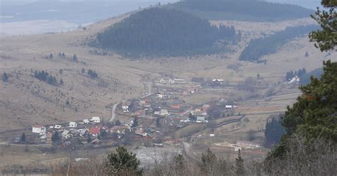 Kakukk-hegy in Hargita megye, Románia | Sygic Travel