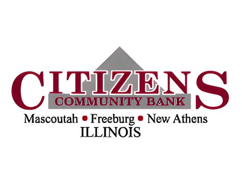 Citizens Community Bank Locations In Illinois