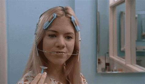 Sexy Hair Flick GIF Discover Share GIFs