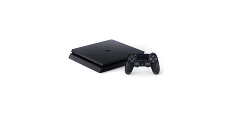 Sony Playstation 4 Slim 500gb Console