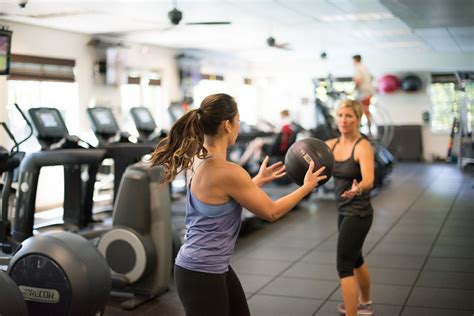 Pursue A Lifestyle Of Fitness At Health Spa Napa Valley