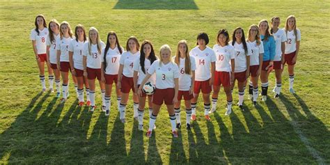 Womens Soccer Team Success About More Than Winning Hesston College