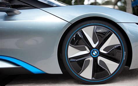 Bmw I8 Wheel Bmw