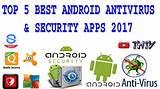 Images of Free Security Apps For Android