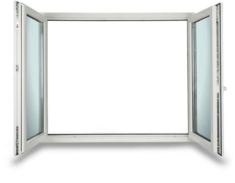 Large Open Window Transparent Png Stickpng
