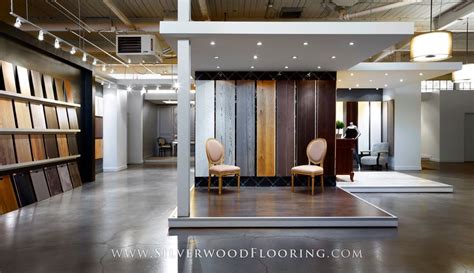 To get you started we've put together this. Silverwood Flooring | Toronto | Showroom design, Tile ...