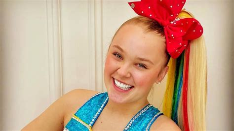 Jojo Siwa Opens Up About Her Coming Out Journey Onlystars Lifestyle