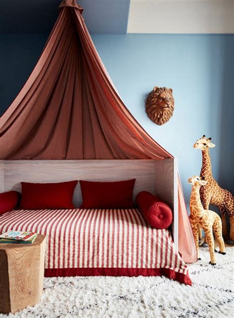 Modern Contemporary Kids Bedrooms By Studio Giancarlo Valle Kids