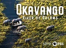 Okavango: River of Dreams TV Show Air Dates & Track Episodes - Next Episode