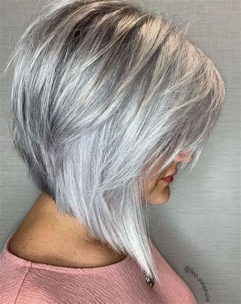 50 Modern Haircuts For Women Over 50 To Try ASAP In 2022 Hair Styles