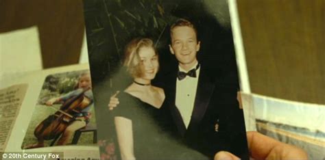 Neil Patrick Harris Says He Had To Protect Modesty During Disarming Gone Girl Sex Scene